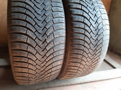 Falken Euro Winter HS01/… 235/45R 17