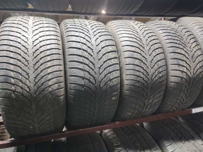 Nokian WR Snow Proof.///.. 235/50R 17