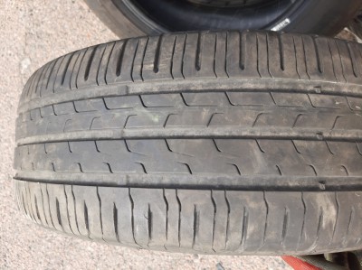 Continental EcoContact 6..//. 195/60R 15
