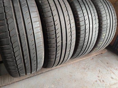 Michelin Primacy HP .///. 215/55R 16