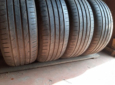 Hankook Ventus Prime 3/../… 215/55R 17