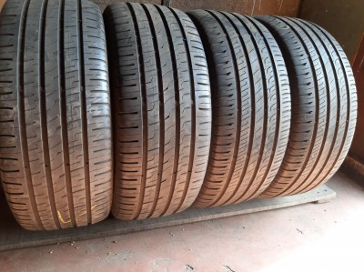 Barum Bravuris 5 ../. 225/50R 17