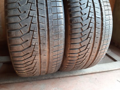 Hankook Winter i*cept evo 2 ../…. 275/40R 19