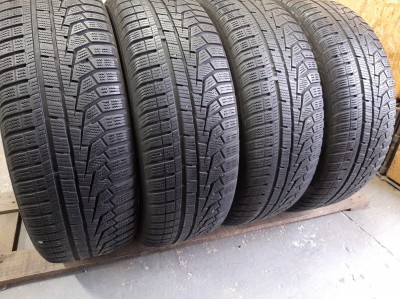 Hankook Winter I Cept EVO 2 ..//… 225/60R 17