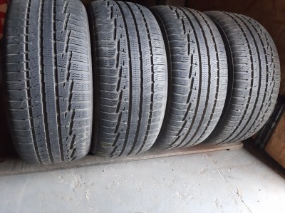 Nokian WR A3.//…// 245/40R 19