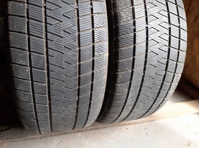 Stature Grip Max.///. 255/50R 19