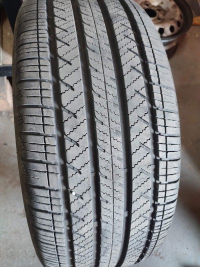 Bridgestone Turanza LS100 RFT 225/45R 18