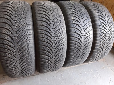 Falken Euro Allseason AS 210../ 225/55R 17