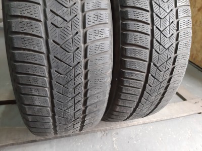 Pirelli Sottozero 3./../. 225/60R 17