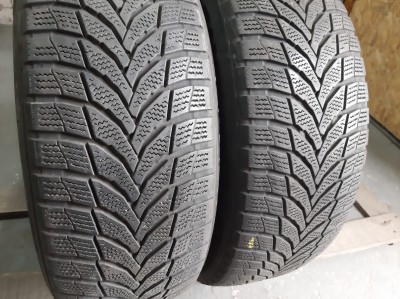 Nexen WinGuard .///. 225/60R 17