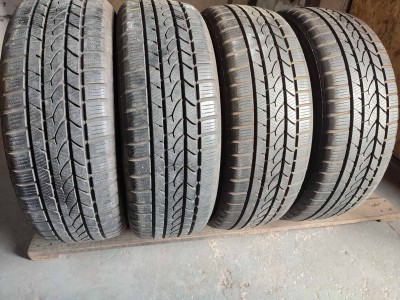 Falken EuroallSeasonAS200./.. 225/60R 17