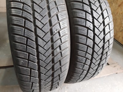Vredestein Wintrac PRO./.. 215/55R 18