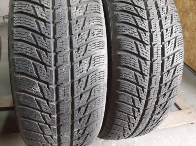 Nokian WR SUV 3 .//.. 235/60R 18