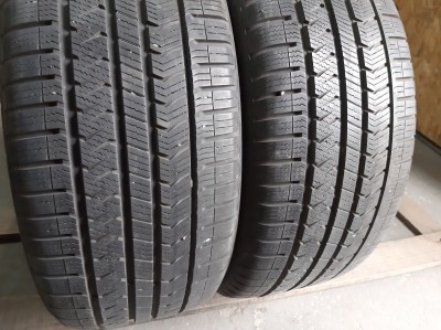 Vredestein Quatrac 5./.. 245/45R 18