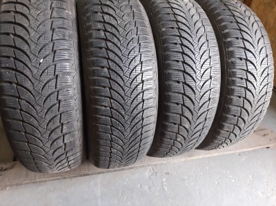 Nexen Winguard Snow ../ 185/65R 15