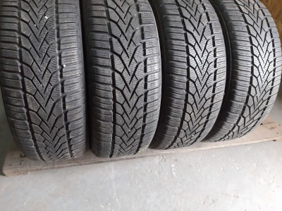 Semperit Speed-Grip 2 195/55R 16