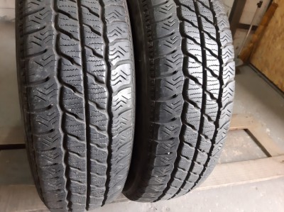 Maxxis Van Smart Alsal 2 195/75R 16C