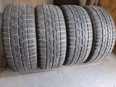 Firestone WinterHawk 2 EVO… 225/45R 17
