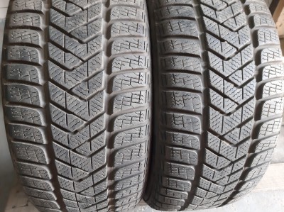 Pirelli Sottozero3 ///. 225/45R 17