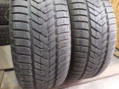 Pirelli Sottozero3 ///. 225/45R 17