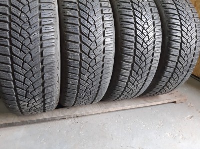 Fulda KristalControlHP2 ..// 195/55R 16