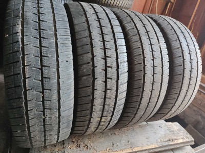 Continental Van Contact 4 Season..//.. 225/65R 16C