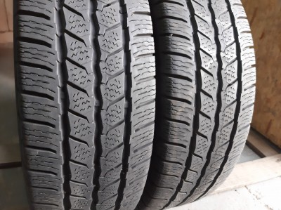 Continental Van Contact Winter … 205/75R 16C