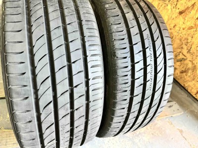 General Altimax One S 225/40R 18