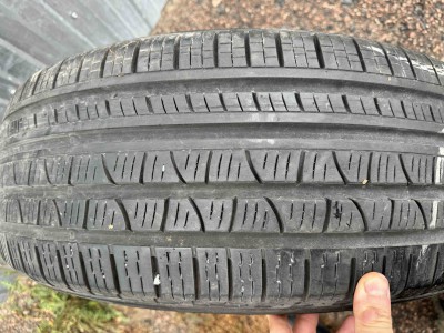 Pirelli Scorpion verde AllSeason.//../ 235/60R 18
