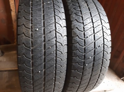 Barum Snovanis 2 .. 195/70R 15C