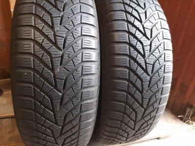 Yokohama Blue Earth Winter V 905 225/65R 16