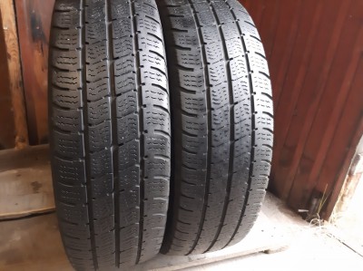 Barum Sonvanis 3../. 195/75R 16C