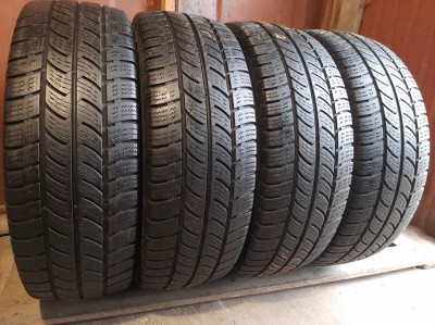Continental Vanco Winter 2 ../ 225/65R 16C