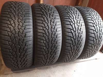 Nokian WR D4 ../ 225/50R 18