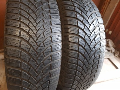 Bridgestone Blizzak LM005 .//..// 225/60R 18