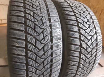 Dunlop Winter Sport 5 …/. 235/45R 18