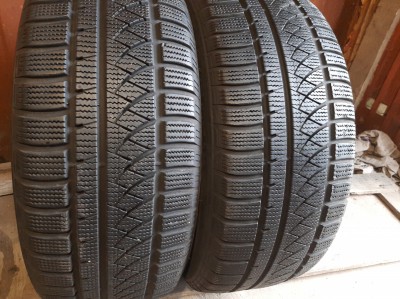 Champiro Winter Pro HP../ 235/50R 18