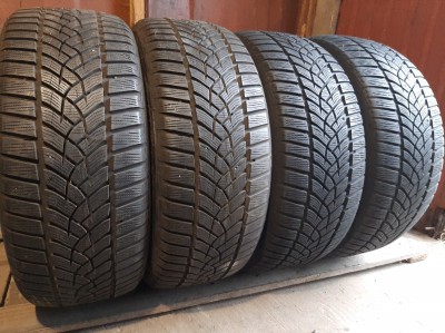 GoodYear Ultra Grip ../.. 225/45R 18