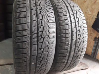 Hankook Winter I cept EVO2 SUV 265/60R 18