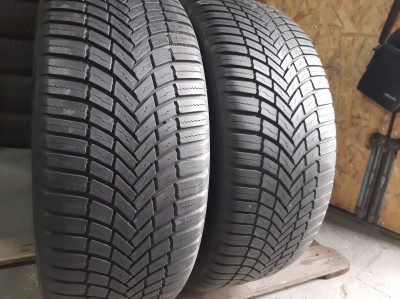 Bridgestone WeatherControlA005 225/45R 19