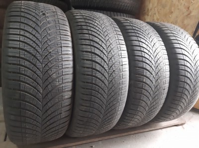 Good Year Vector 4 Seasons 235/50R 19