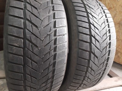 Vredestein GiugiaroWintracXtreme 275/40R 20