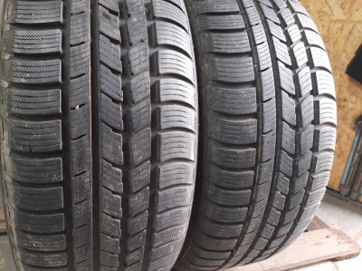 Nexen WinGuard Sport //. 235/55R 17