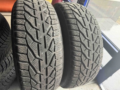 Oreum Radial SUV Winter 215/60R 17