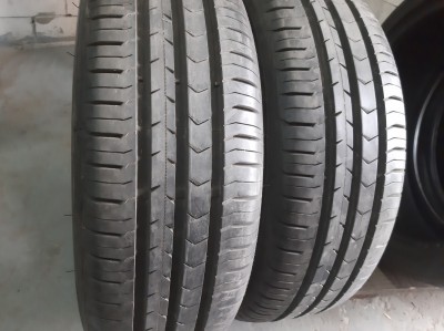 Continental ContiPremiumContact 5 …./ 195/65R 15