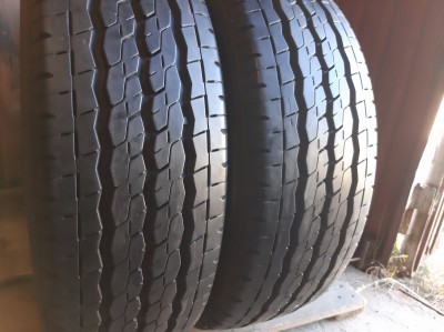 Firestone Vanhawk 2 …. 225/65R 16C