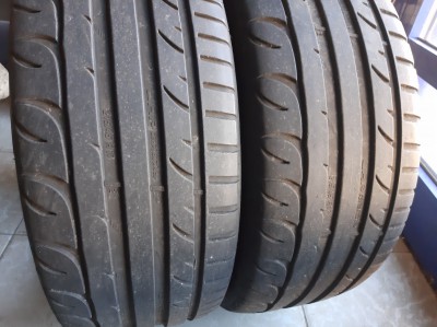 Tigar 2K Ultra High Perfomance 215/45R 17