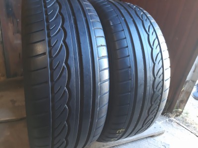 Dunlop SP Sport 01 … 225/50R 17