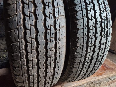 Bridgestone Dueler HT 840 .. 245/65R 17