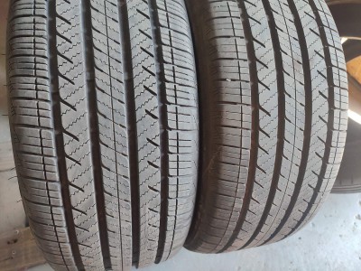 Bridgeston Turanza LS100  RFT 225/40R 18